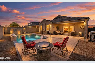 5345 W Alta Mesa Avenue, Laveen, AZ 85339 - Photo 1