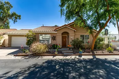 7001 N 28th Drive, Phoenix, AZ 85051 - Photo 1