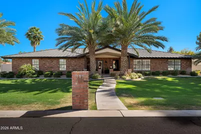 1441 E Caroline Lane, Tempe, AZ 85284 - Photo 1