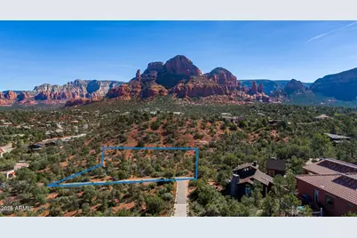 50 Forest Lane #14, Sedona, AZ 86336 - Photo 1