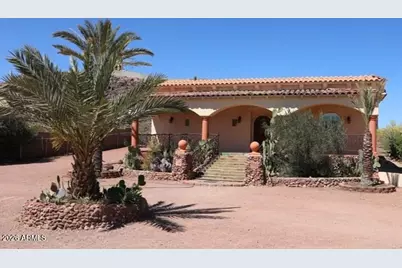14620 W Red Bird Road, Surprise, AZ 85387 - Photo 1