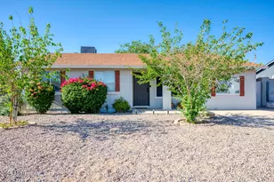 8820 W Mescal St, Peoria, AZ 85345 - Photo 1