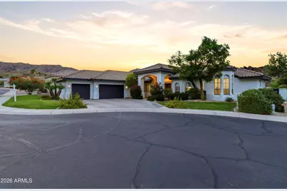 15057 S 6th Place, Phoenix, AZ 85048 - Photo 1