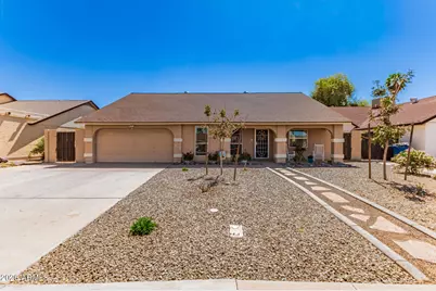1719 W Shawnee Drive, Chandler, AZ 85224 - Photo 1