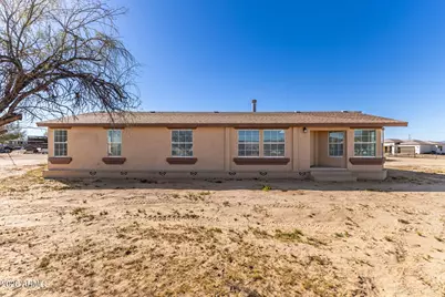 21611 W Eagle Mountain Road, Buckeye, AZ 85326 - Photo 1