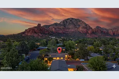 280 Stardust Lane, Sedona, AZ 86336 - Photo 1