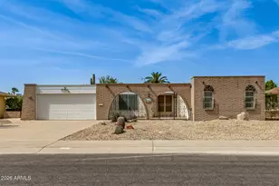 9607 W Hidden Valley Cir, Sun City, AZ 85351 - Photo 1