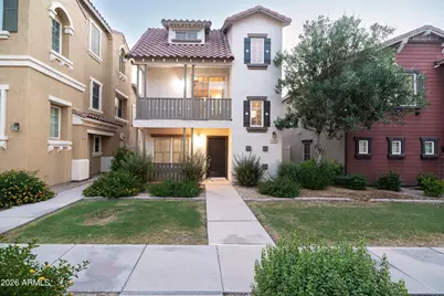 4285 E Jasper Drive, Gilbert, AZ 85296 - Photo 1