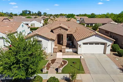 2106 E Crescent Place, Chandler, AZ 85249 - Photo 1
