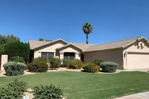 1282 W Bartlett Way, Chandler, AZ 85248 - Photo 1