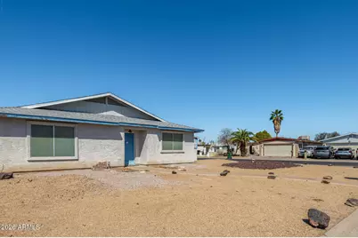10602 W Avenida Glenrosa Street, Phoenix, AZ 85037 - Photo 1