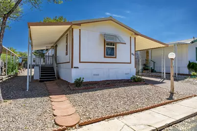 469 S Nature Way #120, Sierra Vista, AZ 85635 - Photo 1