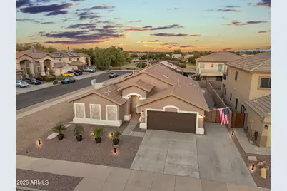 1815 S 174th Avenue, Goodyear, AZ 85338 - Photo 1