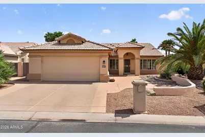 15609 W Mulberry Drive, Goodyear, AZ 85395 - Photo 1