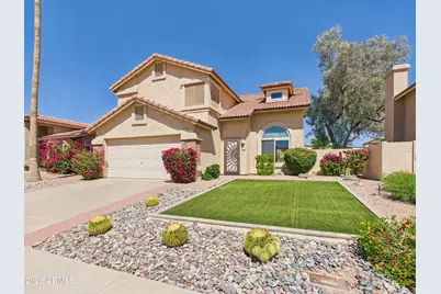 2750 E Rock Wren Road, Phoenix, AZ 85048 - Photo 1