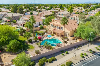 2175 E Sierra Madre Avenue, Gilbert, AZ 85296 - Photo 1