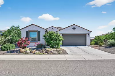 18845 N 261st Drive, Buckeye, AZ 85396 - Photo 1