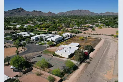 6622 E Bar Z Lane #6, Paradise Valley, AZ 85253 - Photo 1