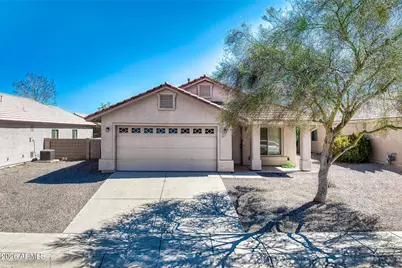 1135 San Jacinto Drive, Sierra Vista, AZ 85635 - Photo 1