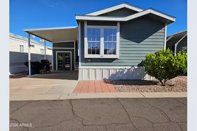 8700 E University Drive #252, Mesa, AZ 85207 - Photo 1