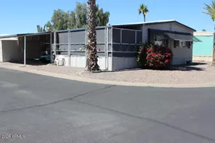 9501 E Broadway Rd, Mesa, AZ 85208 - Photo 1