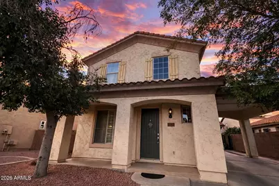 2056 E Stephens Place, Chandler, AZ 85225 - Photo 1