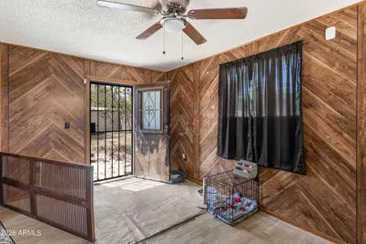 1516 San Antonio Drive, Douglas, AZ 85607 - Photo 12