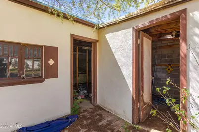 1516 San Antonio Drive, Douglas, AZ 85607 - Photo 26