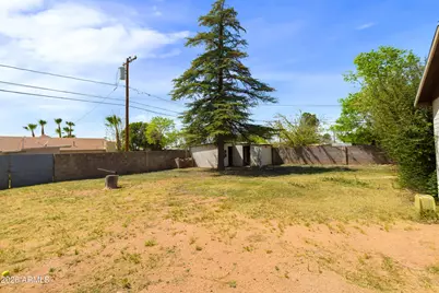 1516 San Antonio Drive, Douglas, AZ 85607 - Photo 4
