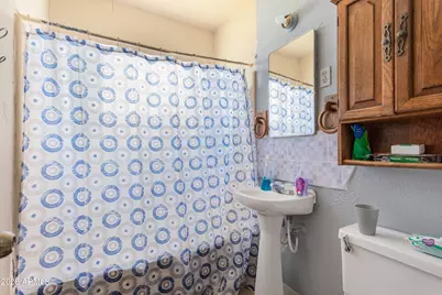 1516 San Antonio Drive, Douglas, AZ 85607 - Photo 22