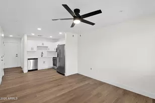 410 W Hadley St, Phoenix, AZ 85003 - Photo 2