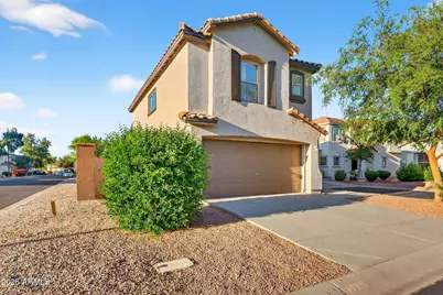 2637 S Southwind Drive, Gilbert, AZ 85295 - Photo 1