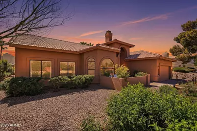 15555 E Cholla Drive, Fountain Hills, AZ 85268 - Photo 1