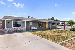 557 N Standage, Mesa, AZ 85201 - Photo 1