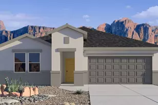 38195 W Capri Ave, Maricopa, AZ 85138 - Photo 1