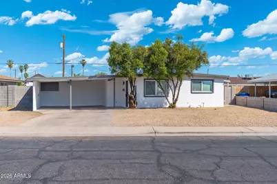 1540 W 6th Drive, Mesa, AZ 85202 - Photo 1
