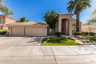 11665 E Carol Avenue, Scottsdale, AZ 85259 - Photo 1
