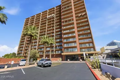 4750 N Central Avenue #B14, Phoenix, AZ 85012 - Photo 1