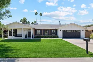 4627 E Wilshire Dr, Phoenix, AZ 85008 - Photo 1