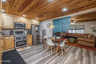 2074 Thousand Pines Dr, Overgaard, AZ 85933 - Photo 1