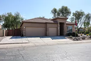 22392 N Balboa Dr, Maricopa, AZ 85138 - Photo 1