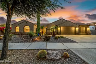 21662 S 219th St, Queen Creek, AZ 85142 - Photo 1