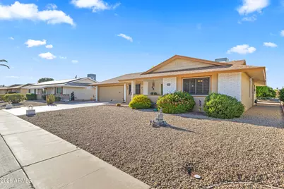 10410 W Floriade Drive, Sun City, AZ 85351 - Photo 1