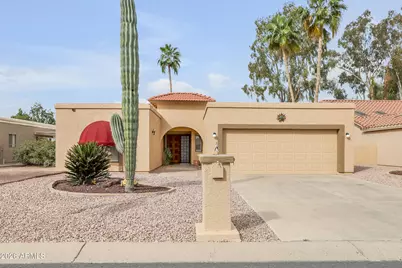 9580 E Fairway Boulevard, Sun Lakes, AZ 85248 - Photo 1