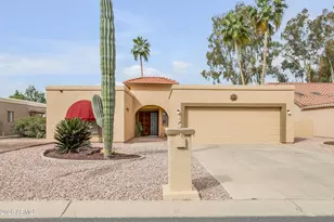9580 E Fairway Blvd, Sun Lakes, AZ 85248 - Photo 1