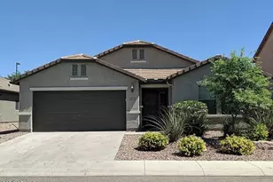 8062 W Pleasant Oak Way, Florence, AZ 85132 - Photo 1