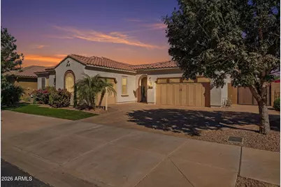 22300 E Quintero Road, Queen Creek, AZ 85142 - Photo 1