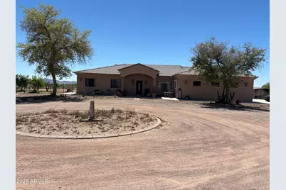 8604 S Bruner Road, Buckeye, AZ 85326 - Photo 1