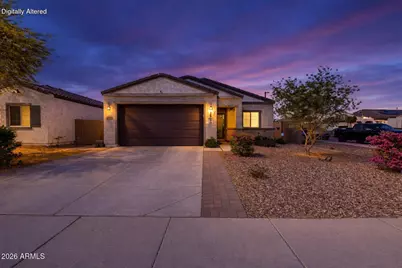 12712 W Midway Avenue, Glendale, AZ 85307 - Photo 1