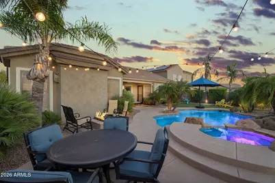 33310 N 23rd Drive, Phoenix, AZ 85085 - Photo 1